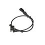 Standard Ignition ALS510 ABS Speed Sensor