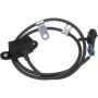 Standard Ignition ALS511 ABS Speed Sensor
