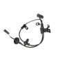 Standard Ignition ALS514 ABS Speed Sensor