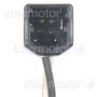 Standard Ignition ALS514 ABS Speed Sensor