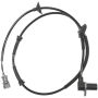 Standard Ignition ALS515 ABS Speed Sensor