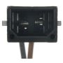 Standard Ignition ALS515 ABS Speed Sensor