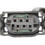 Standard Ignition ALS516 ABS Speed Sensor