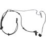 Standard Ignition ALS516 ABS Speed Sensor