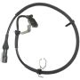 Standard Ignition ALS517 ABS Speed Sensor