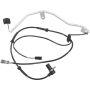 Standard Ignition ALS525 ABS Speed Sensor
