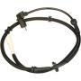 Standard Ignition ALS526 ABS Speed Sensor