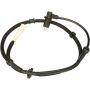 Standard Ignition ALS526 ABS Speed Sensor