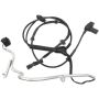 Standard Ignition ALS527 ABS Speed Sensor