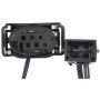 Standard Ignition ALS527 ABS Speed Sensor