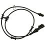 Standard Ignition ALS529 ABS Speed Sensor