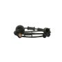 Standard Ignition ALS533 ABS Speed Sensor