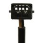 Standard Ignition ALS538 ABS Speed Sensor
