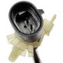 Standard Ignition ALS53 ABS Speed Sensor