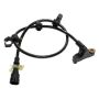 Standard Ignition ALS53 ABS Speed Sensor