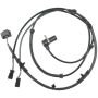 Standard Ignition ALS540 ABS Speed Sensor