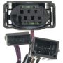 Standard Ignition ALS540 ABS Speed Sensor
