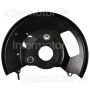 Standard Ignition ALS543 ABS Speed Sensor