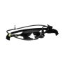 Standard Ignition ALS543 ABS Speed Sensor