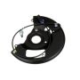 Standard Ignition ALS544 ABS Speed Sensor