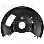 Standard Ignition ALS544 ABS Speed Sensor