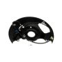 Standard Ignition ALS544 ABS Speed Sensor