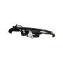 Standard Ignition ALS544 ABS Speed Sensor