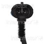 Standard Ignition ALS544 ABS Speed Sensor