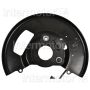 Standard Ignition ALS545 ABS Speed Sensor