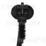 Standard Ignition ALS545 ABS Speed Sensor