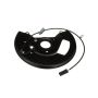 Standard Ignition ALS546 ABS Speed Sensor