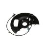 Standard Ignition ALS546 ABS Speed Sensor