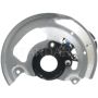 Standard Ignition ALS547 ABS Speed Sensor