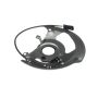 Standard Ignition ALS548 ABS Speed Sensor