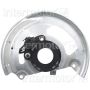 Standard Ignition ALS548 ABS Speed Sensor