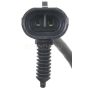 Standard Ignition ALS548 ABS Speed Sensor