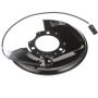 Standard Ignition ALS549 ABS Speed Sensor