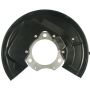 Standard Ignition ALS550 ABS Speed Sensor