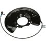 Standard Ignition ALS550 ABS Speed Sensor