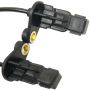 Standard Ignition ALS551 ABS Speed Sensor