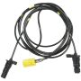 Standard Ignition ALS551 ABS Speed Sensor