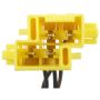 Standard Ignition ALS551 ABS Speed Sensor