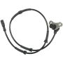 Standard Ignition ALS552 ABS Speed Sensor