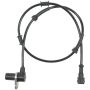Standard Ignition ALS553 ABS Speed Sensor