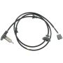 Standard Ignition ALS554 ABS Speed Sensor