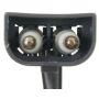 Standard Ignition ALS554 ABS Speed Sensor
