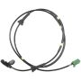 Standard Ignition ALS566 ABS Speed Sensor