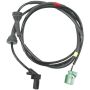 Standard Ignition ALS567 ABS Speed Sensor