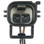 Standard Ignition ALS568 ABS Speed Sensor