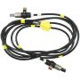 Standard Ignition ALS570 ABS Speed Sensor